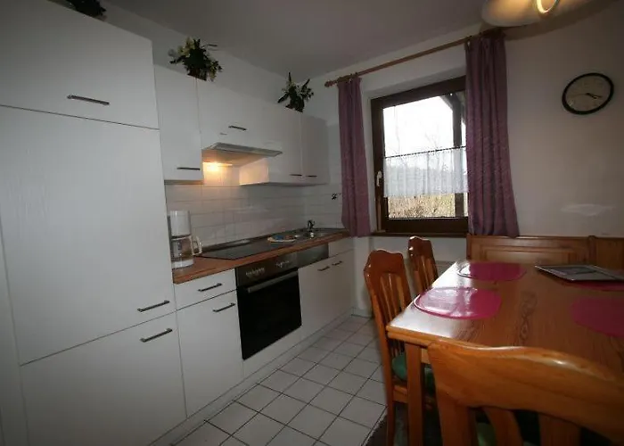 Apartament Im Schoenen 4 *