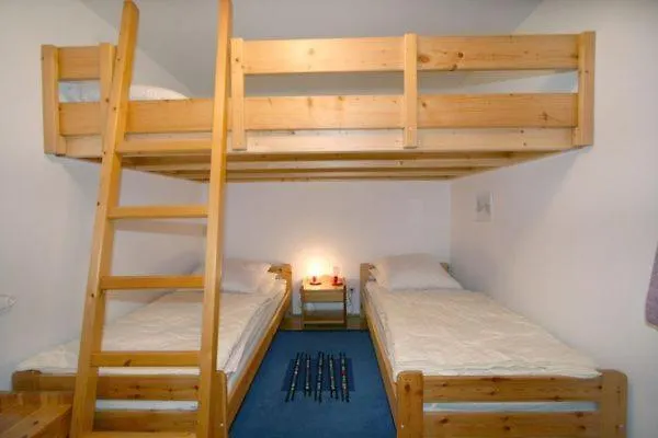 Im Schoenen 4 Apartament