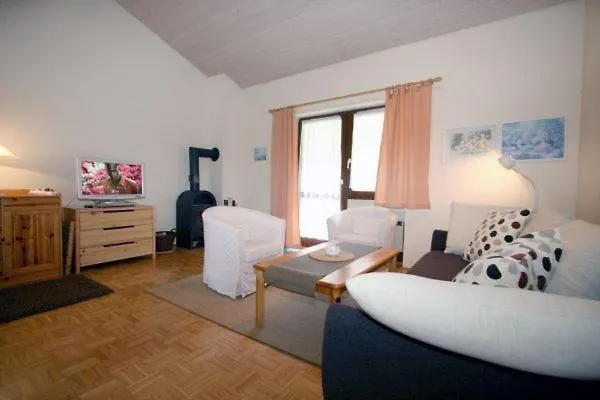 Apartament Im Schoenen 4 Falkenstein (Upper Palatinate)