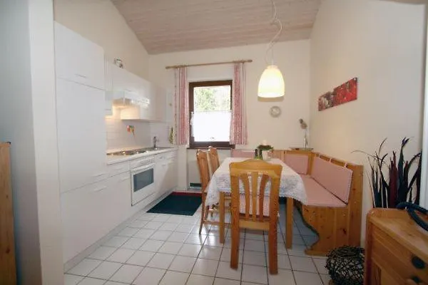 Apartament Im Schoenen 4 Falkenstein (Upper Palatinate)