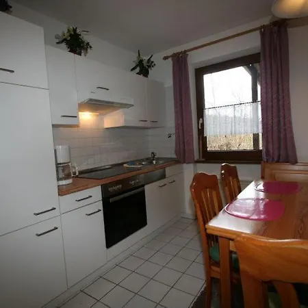Apartmán Im Schoenen 4 *