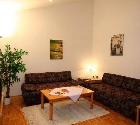 Apartamento Im Schoenen 4 Falkenstein (Upper Palatinate)