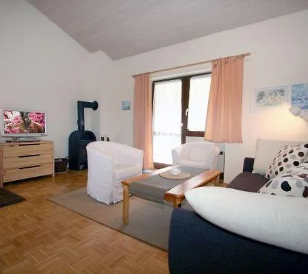Apartamento Im Schoenen 4 Falkenstein (Upper Palatinate)