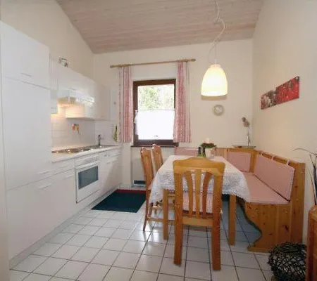 Apartamento Im Schoenen 4 Falkenstein (Upper Palatinate)