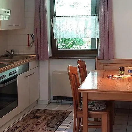 Apartment Im Schoenen 4 Falkenstein (Upper Palatinate)