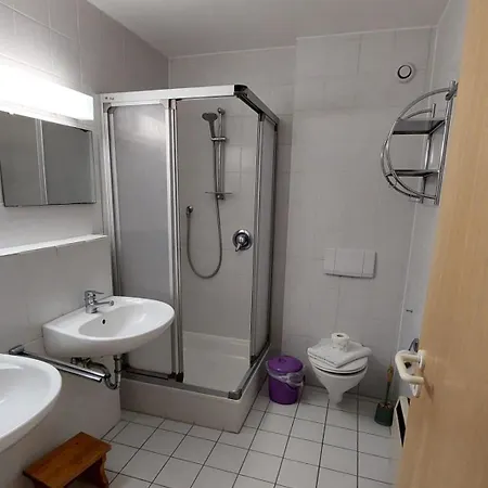 Apartment Im Schoenen 4 *