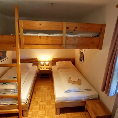 Apartamento Im Schoenen 4 Falkenstein (Upper Palatinate)